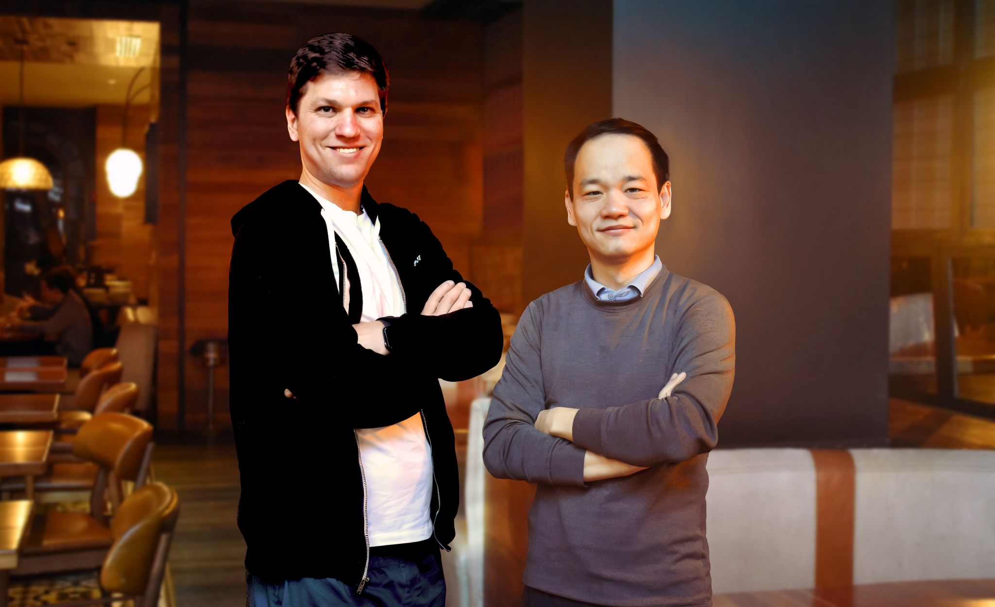 Co-founders