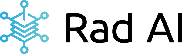 Rad AI Logo