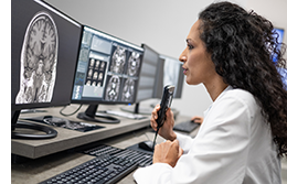 radiologists