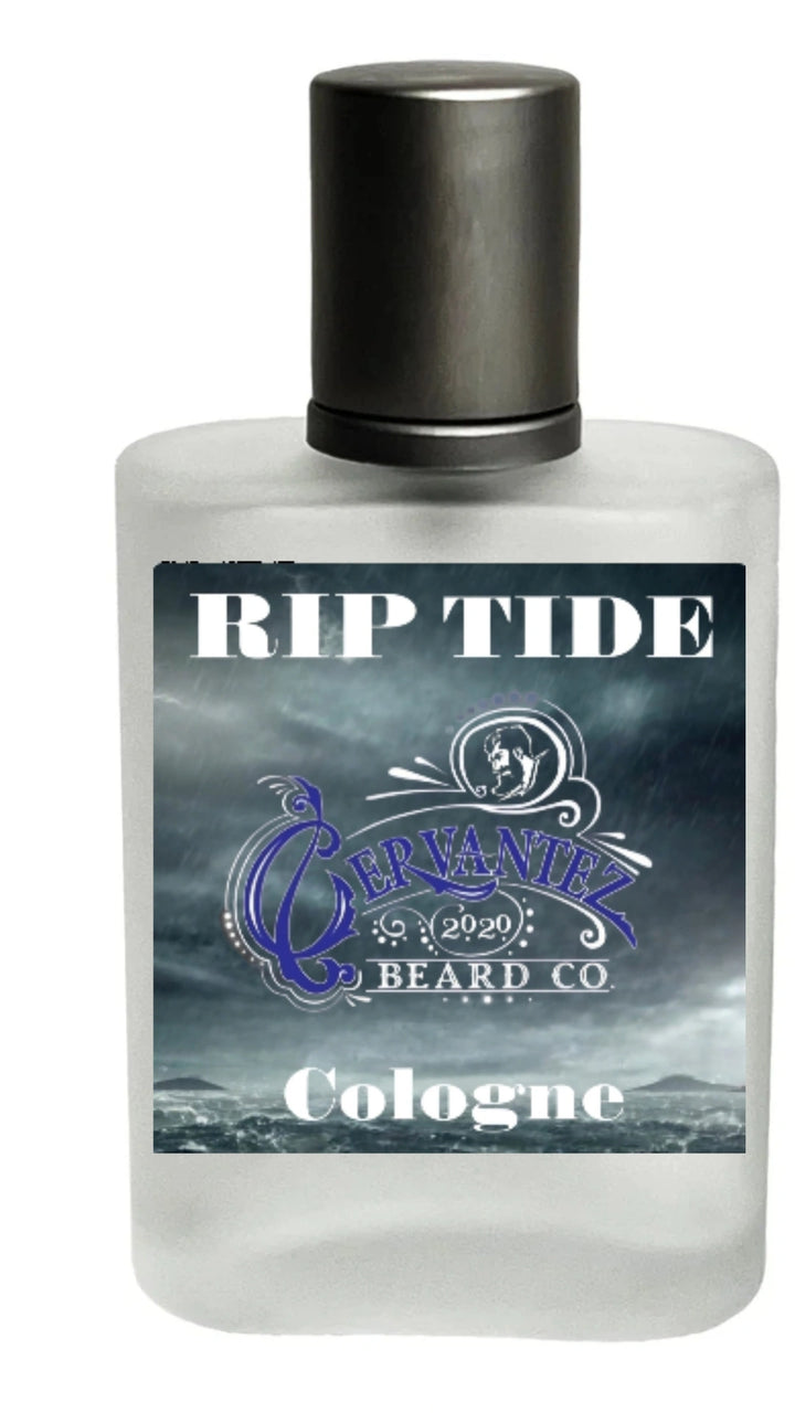 Rip Tide Cologne