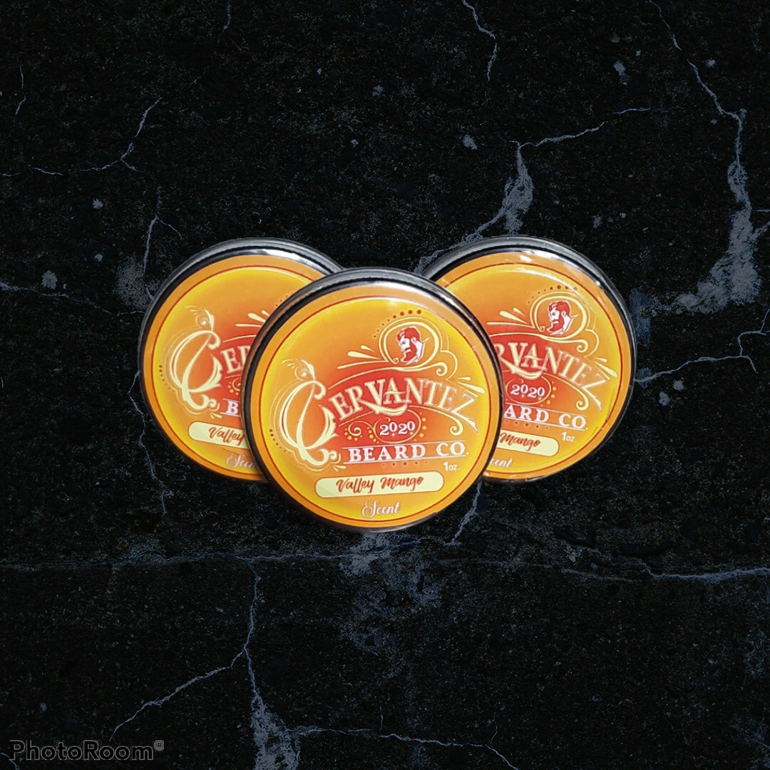 Valley Mango Balm