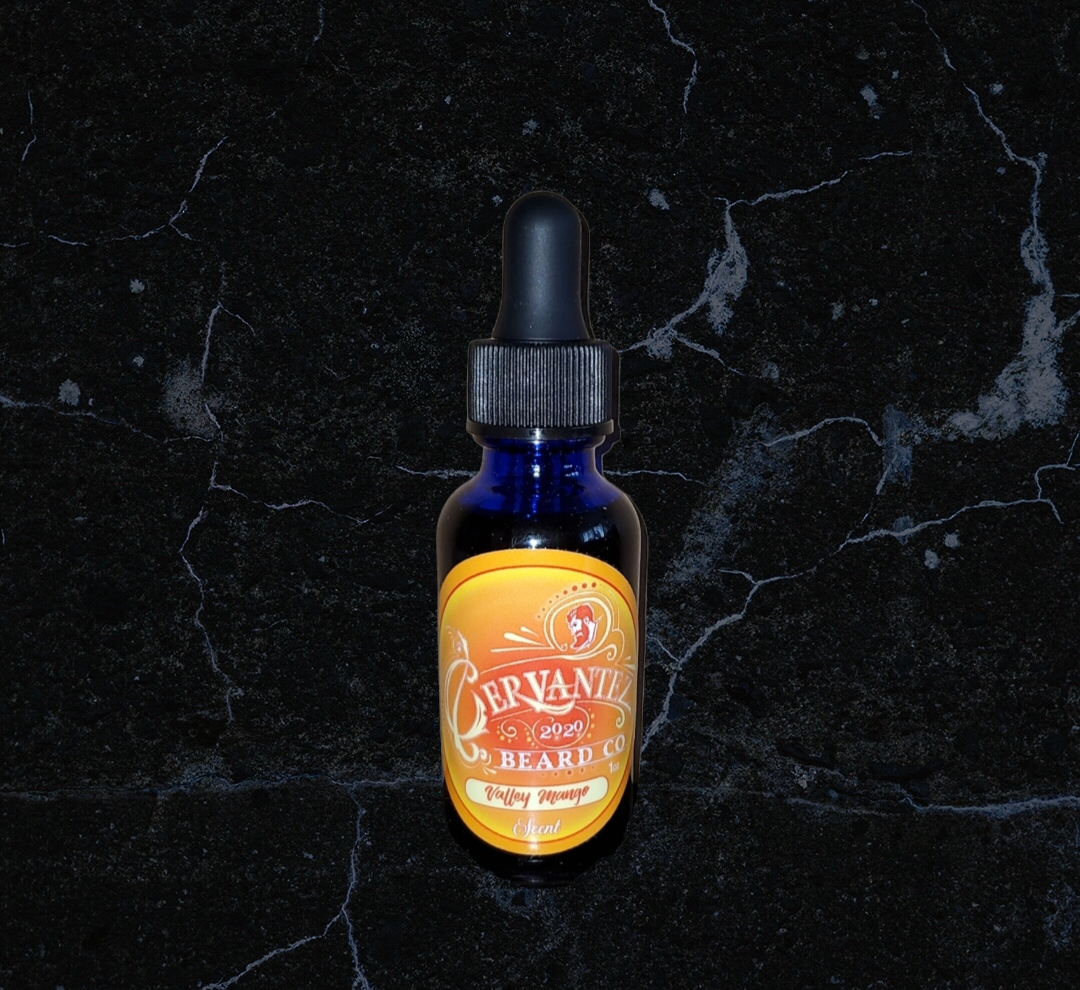 Valley Mango Oil